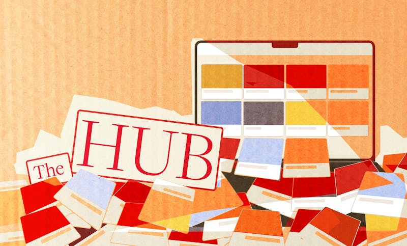 Miami University to launch replacement for The Hub