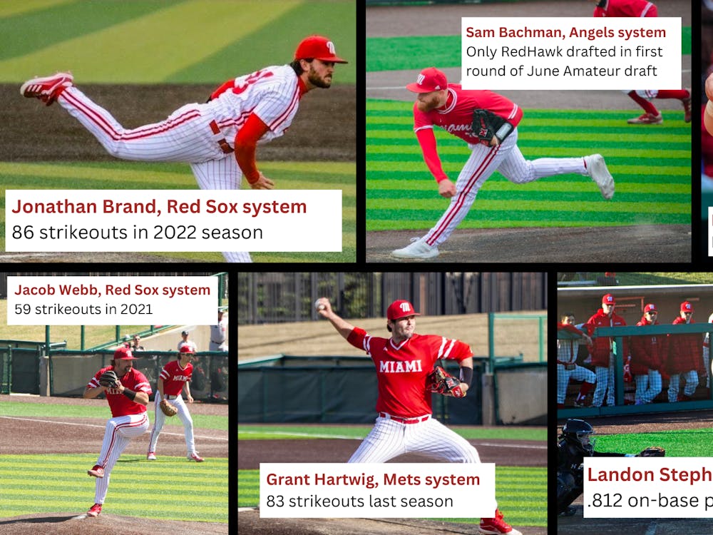 Since Adam Eaton retired in 2022, Miami doesn't have a player in Major League Baseball