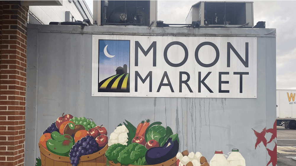 MOON Co-Op isn't like other grocery stores in Oxford. This locally owned store aims to provide zero-waste options to its customers.