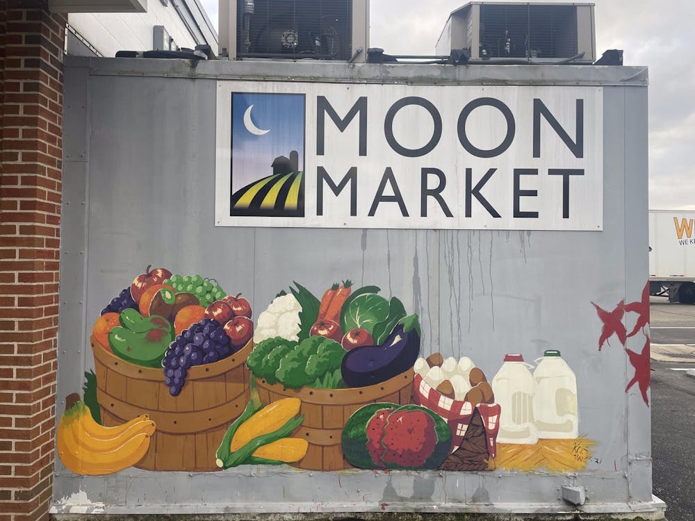 MOON Co-Op isn't like other grocery stores in Oxford. This locally owned store aims to provide zero-waste options to its customers.