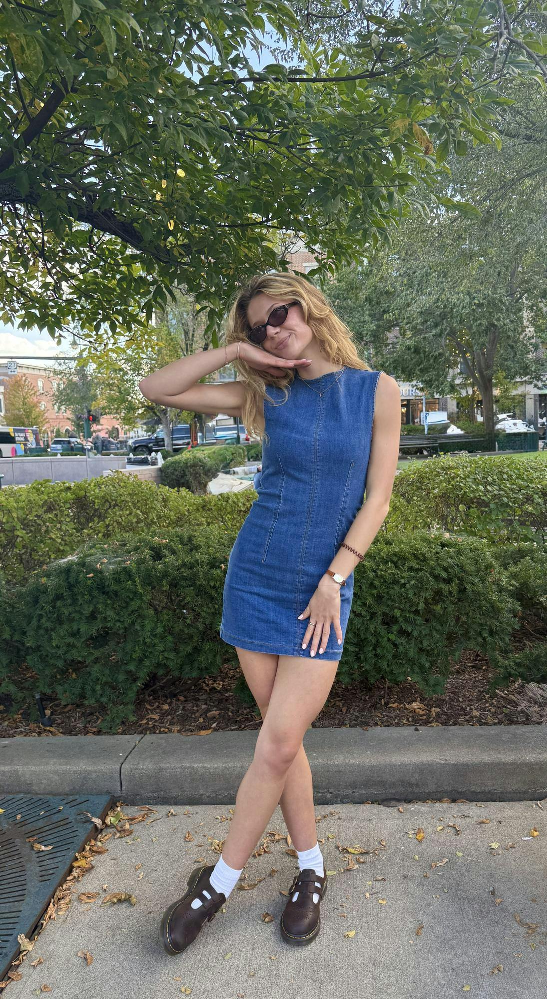 Kenzi Perkins is an Opinion writer for The Miami Student. Photo provided by Kenzi Perkins