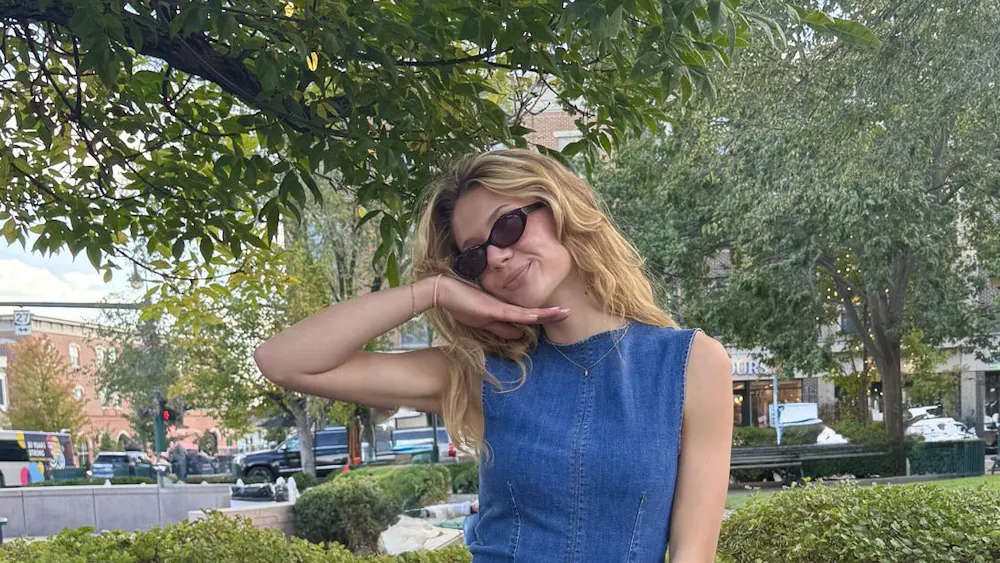 Kenzi Perkins is an Opinion writer for The Miami Student. Photo provided by Kenzi Perkins