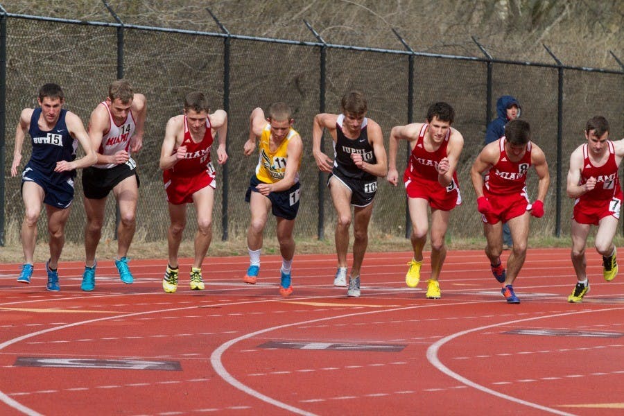 D8614 Track &amp; Field