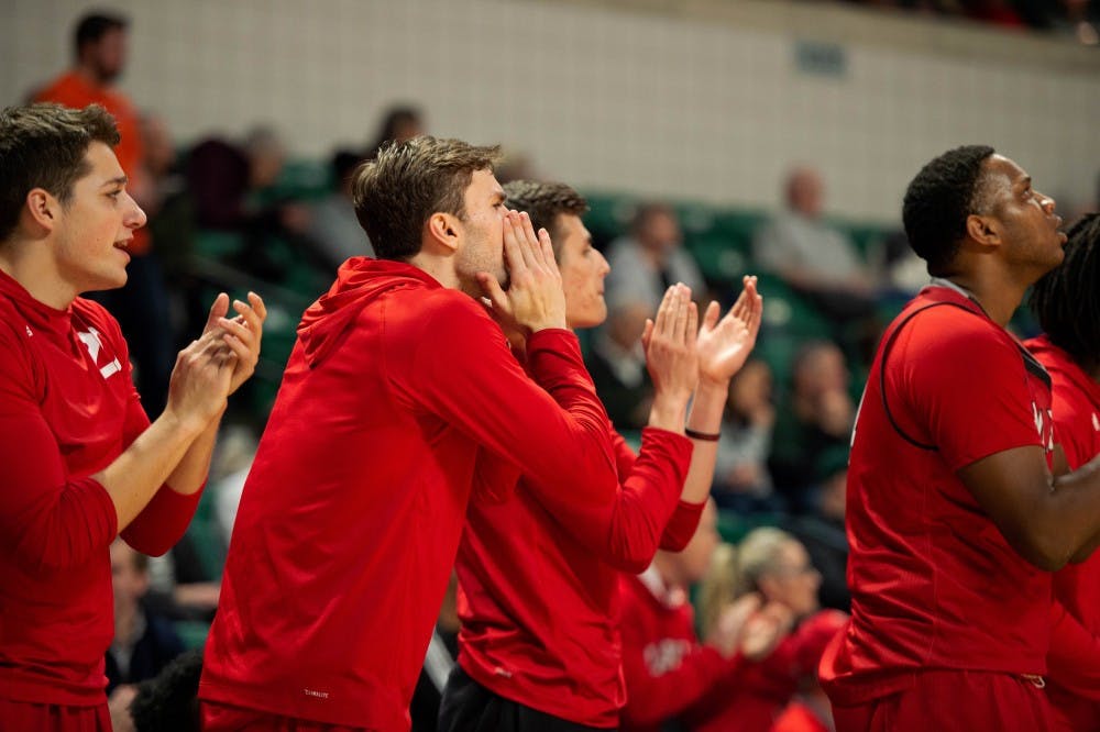 Melissa Moon - The Eastern Echo
