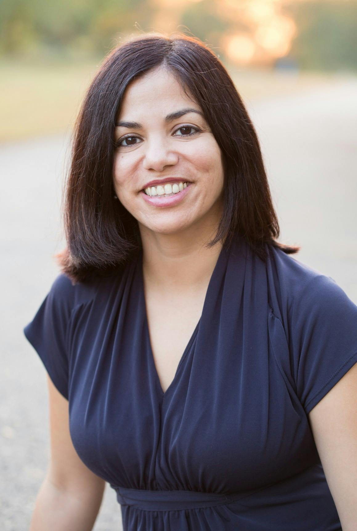 Daisy Hernández is a Miami professor, former journalist and award-winning author.