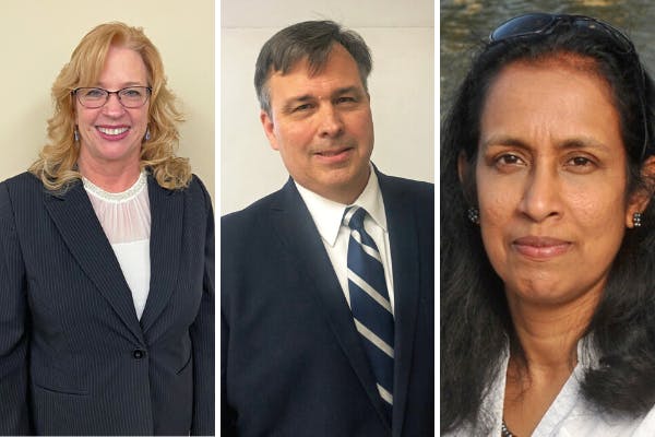 The College of Engineering and Computing (CEC) is on the search for a new dean as the former dean takes a step down. 