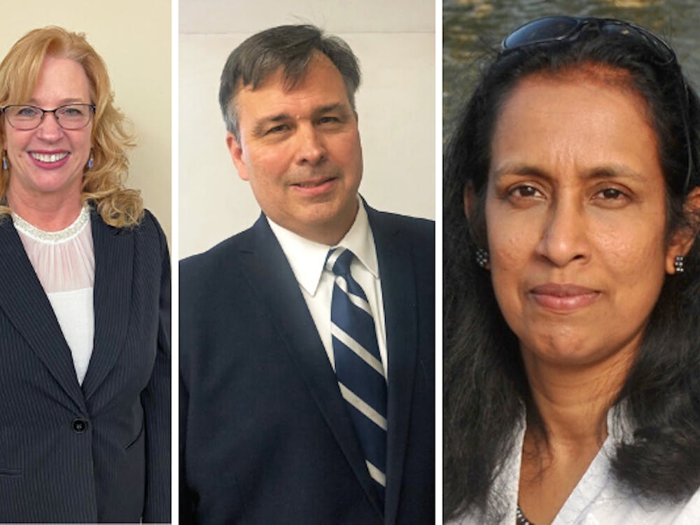 The College of Engineering and Computing (CEC) is on the search for a new dean as the former dean takes a step down.