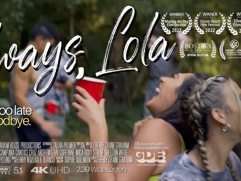 "Always, Lola" featured multiple Miami alumni and won many awards during its film festival run.