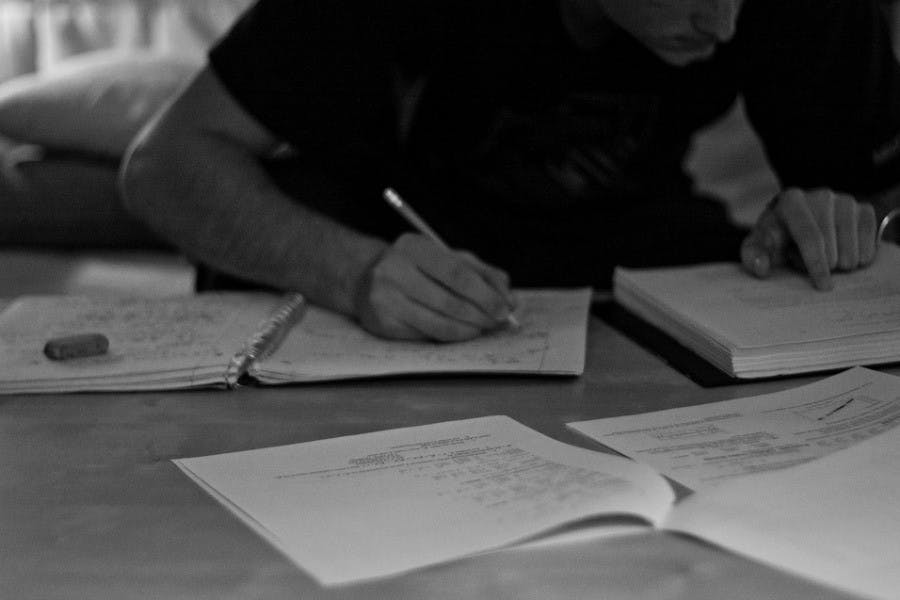 What are the keys to group project success? They're a little different for everyone.