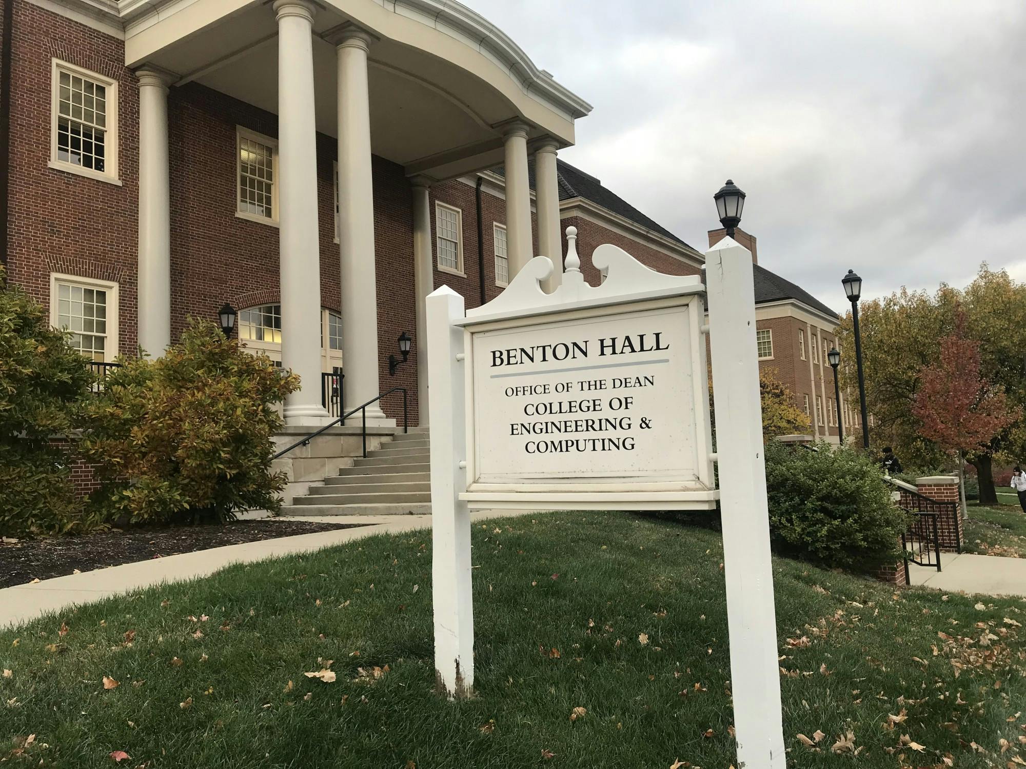 The donation will endow the dean position and create student scholarships.