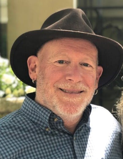 Newlin is survived by his wife, Rachelle; his children, Ralph, Anna and Jack; his siblings, Rebecca and John Newlin; and various other in-laws, nieces, nephews and godchildren.