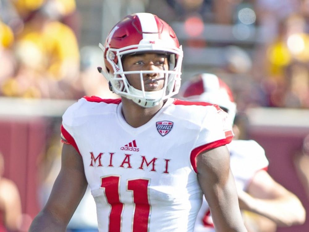 Contributed by Miami Athletics