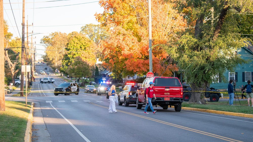 Multiple students have been hit by cars in the past two months.