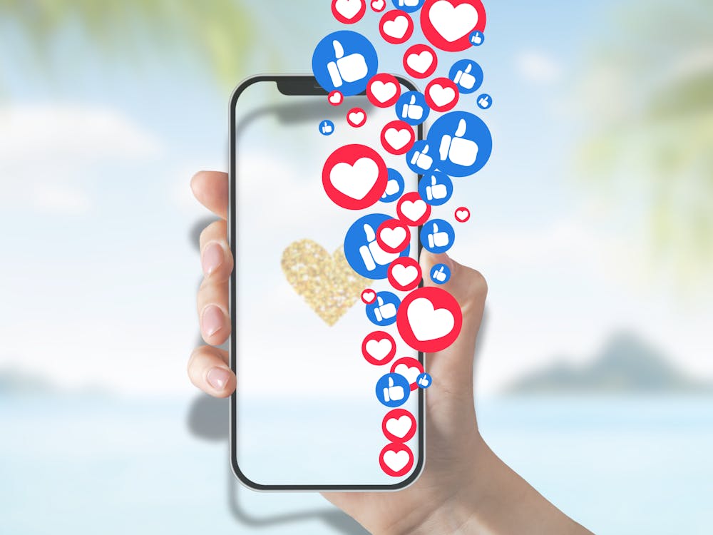 Writer Molly Francis considers season six of "Love Island: USA" worth raving about.