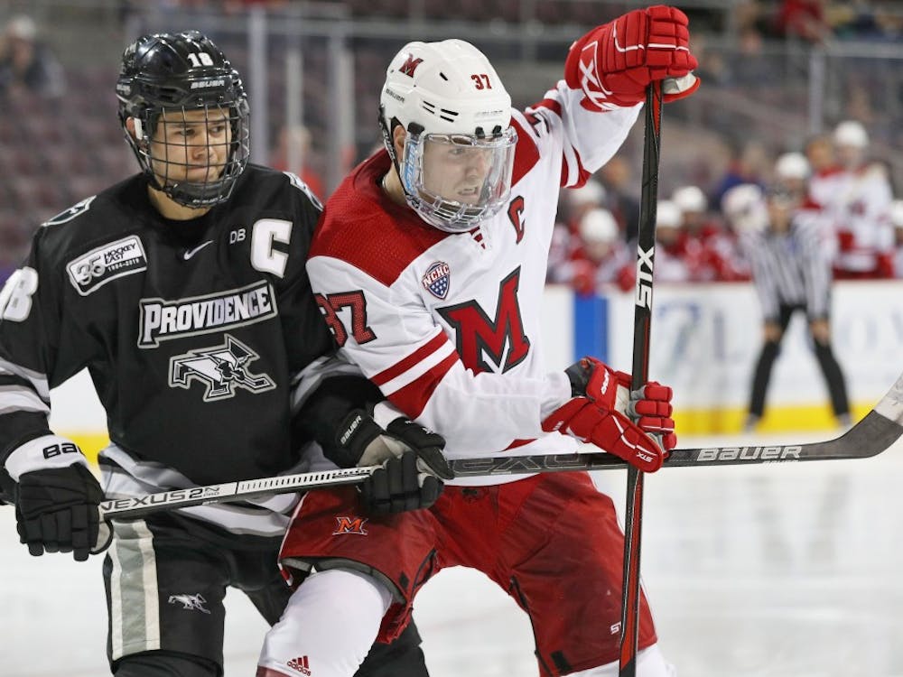 Ric Kruszynski - Mercyhurst Athletic Communications, Erie Sports Commission