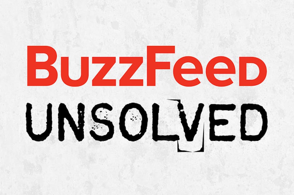 If you know the names Ryan Bergara and Shane Madej, you've probably already seen their transition from "Buzzfeed Unsolved," a show affiliated with Buzzfeed, to Watcher, an independent Youtube channel where the pair now share their content. 