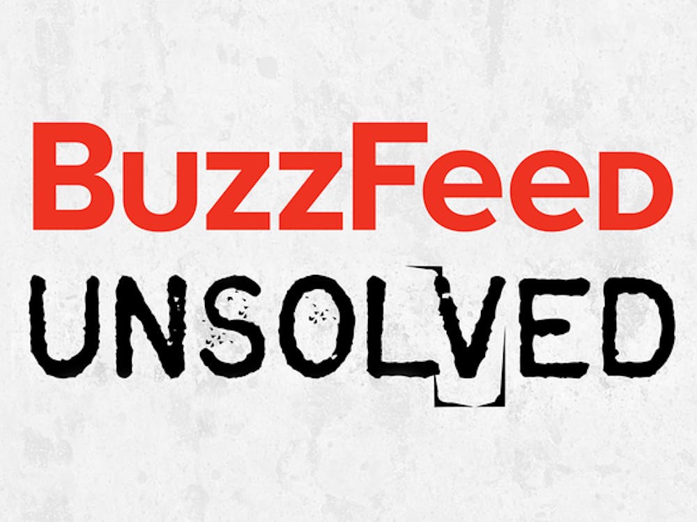 If you know the names Ryan Bergara and Shane Madej, you've probably already seen their transition from "Buzzfeed Unsolved," a show affiliated with Buzzfeed, to Watcher, an independent Youtube channel where the pair now share their content. 
