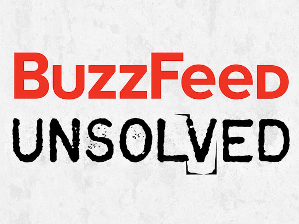 If you know the names Ryan Bergara and Shane Madej, you've probably already seen their transition from "Buzzfeed Unsolved," a show affiliated with Buzzfeed, to Watcher, an independent Youtube channel where the pair now share their content.