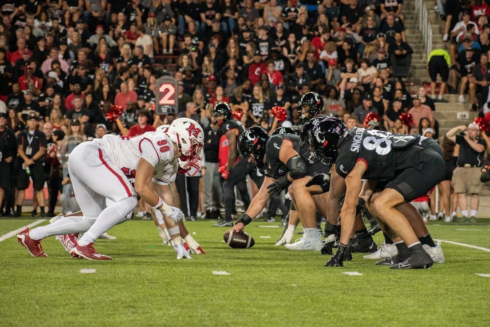 Neither Miami nor Cincinnati have announced plans to continue the Battle for the Victory Bell past 2026