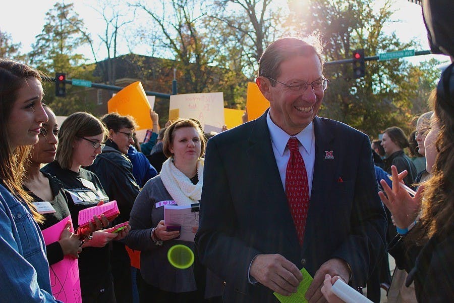  Photo by Connor Moriarty