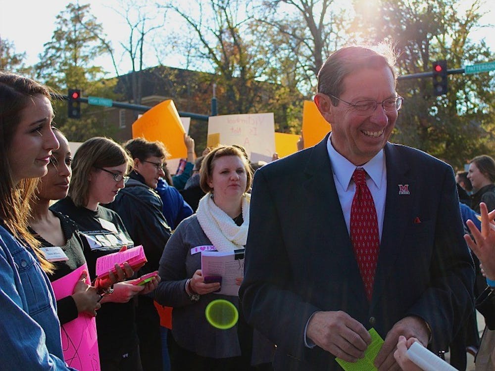 Photo by Connor Moriarty