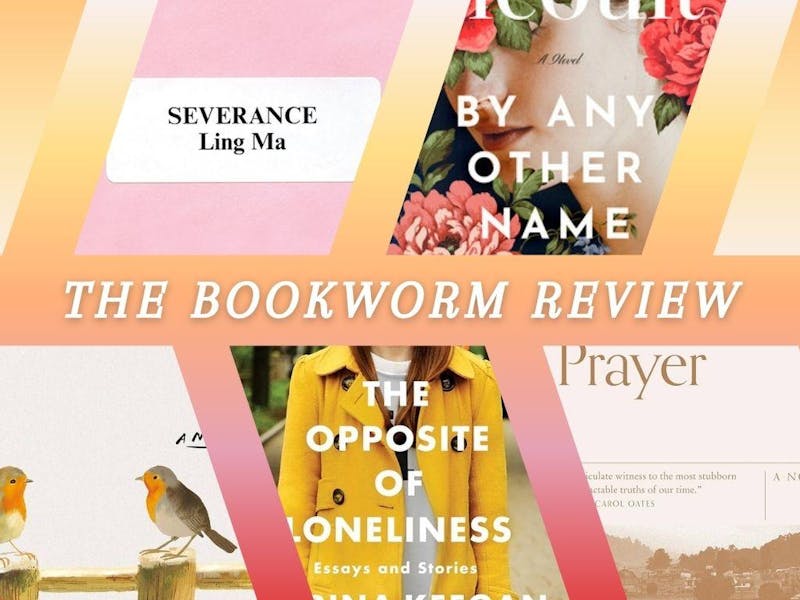 Bookworm Review: Reads to start off the New Year