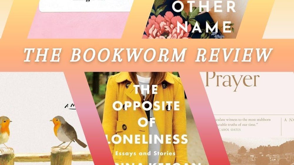 It's a new year, so it's time for new reading goals.