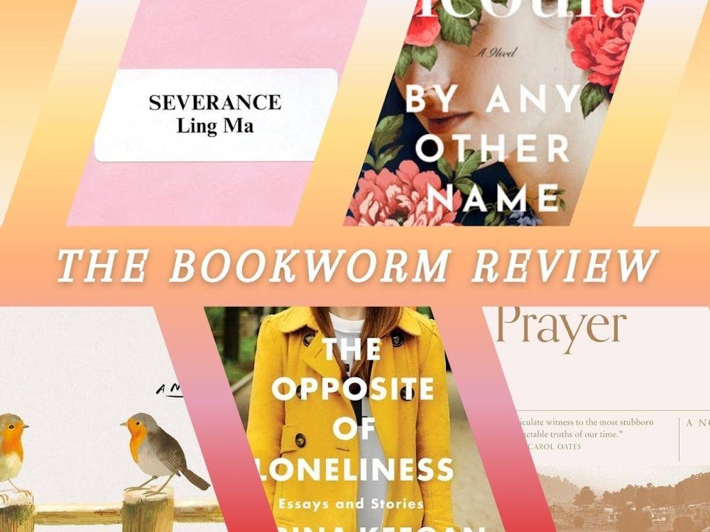 It's a new year, so it's time for new reading goals.