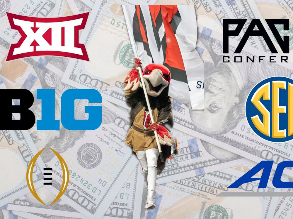 What would it take for Miami to play at the Power 5 level and compete?