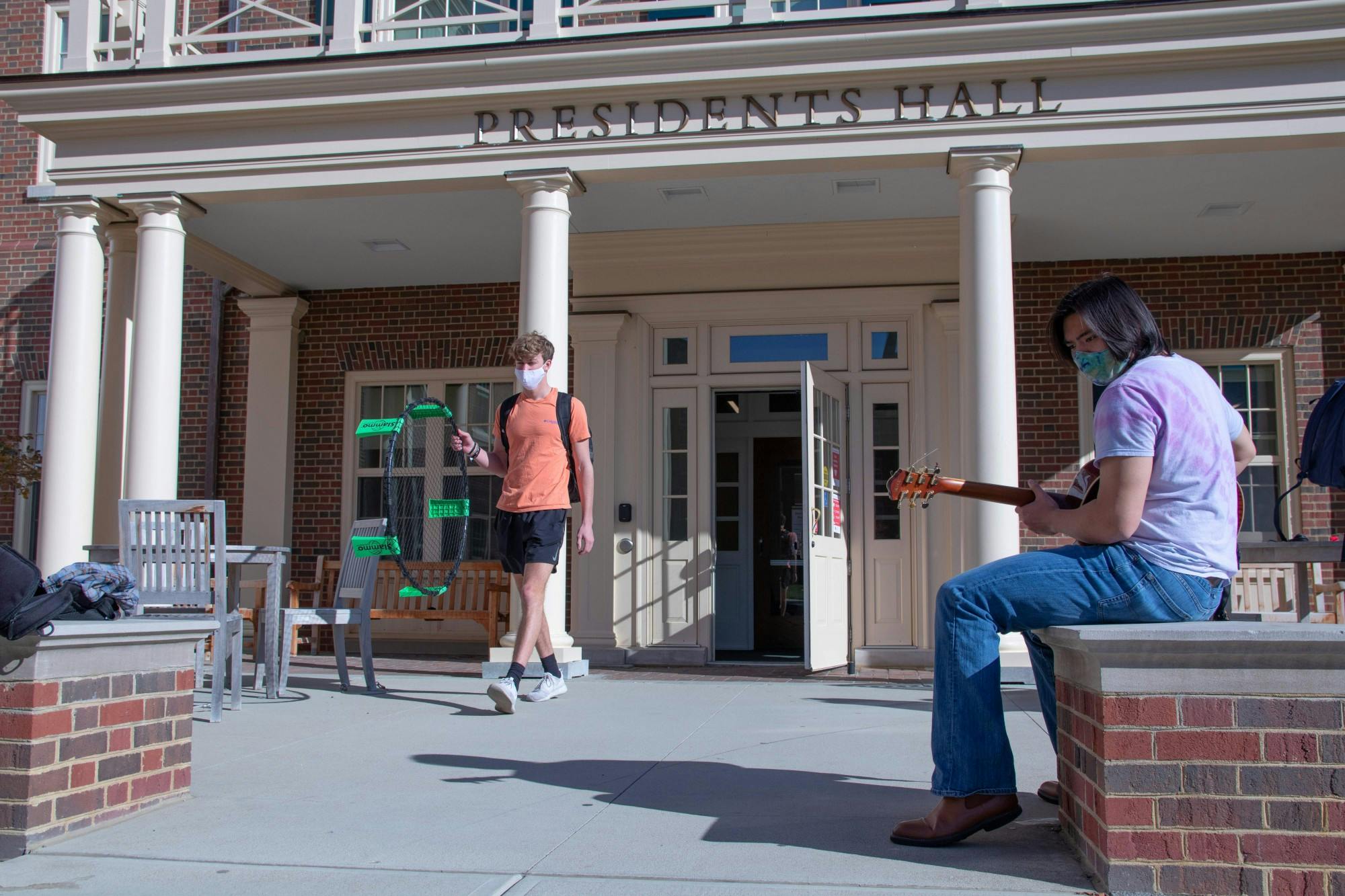 There are a couple essentials that every college student should be sure to pack. Lexi Whitehead, Senior Campus &amp; Community Editor, helps you figure out what&#x27;s worth packing up and what can probably stay behind.