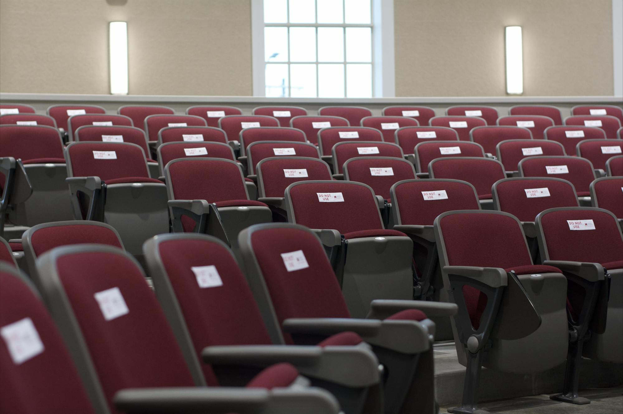 Miami has extended the credit/no credit application deadline to April 1. But students must still take all required classes for their majors and minors for a grade. 