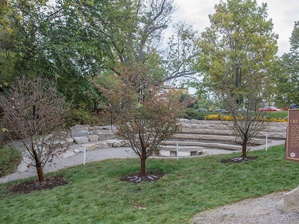 In 1964, the Western College for Women (now part of Miami University) in Oxford hosted hundreds of student volunteers to train them on how to register voters in the South as part of the Civil Rights Movement. The event was called Freedom Summer.