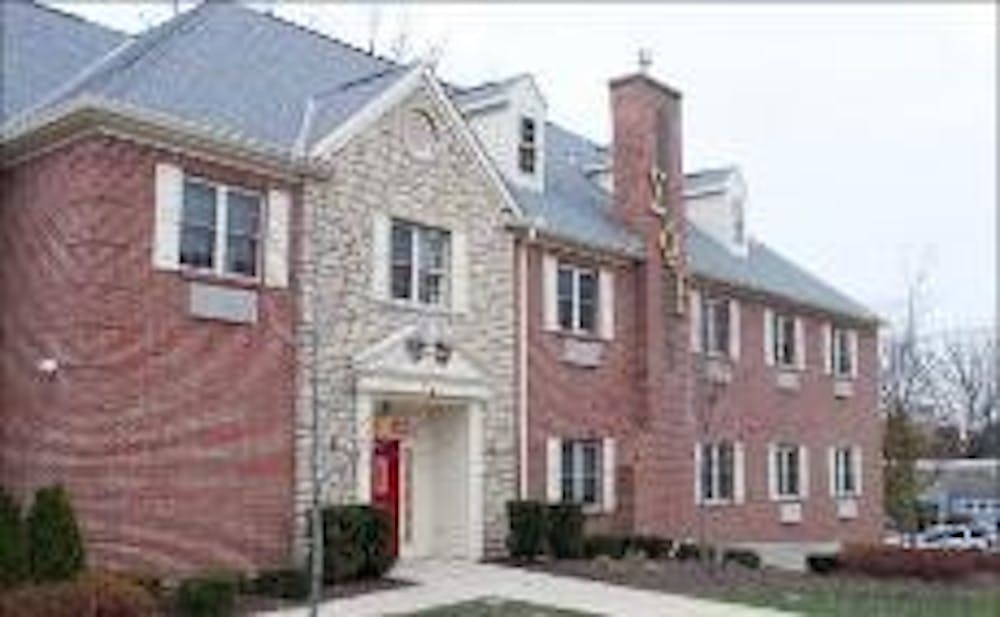 Fraternities such as Sigma Phi Epsilon will go damp or dry and have a live-in housing assistant so members recruited in 2008-09 can live in the house during their sophomore year. A complete list of fraternities who will change their policies is at the end of the story.