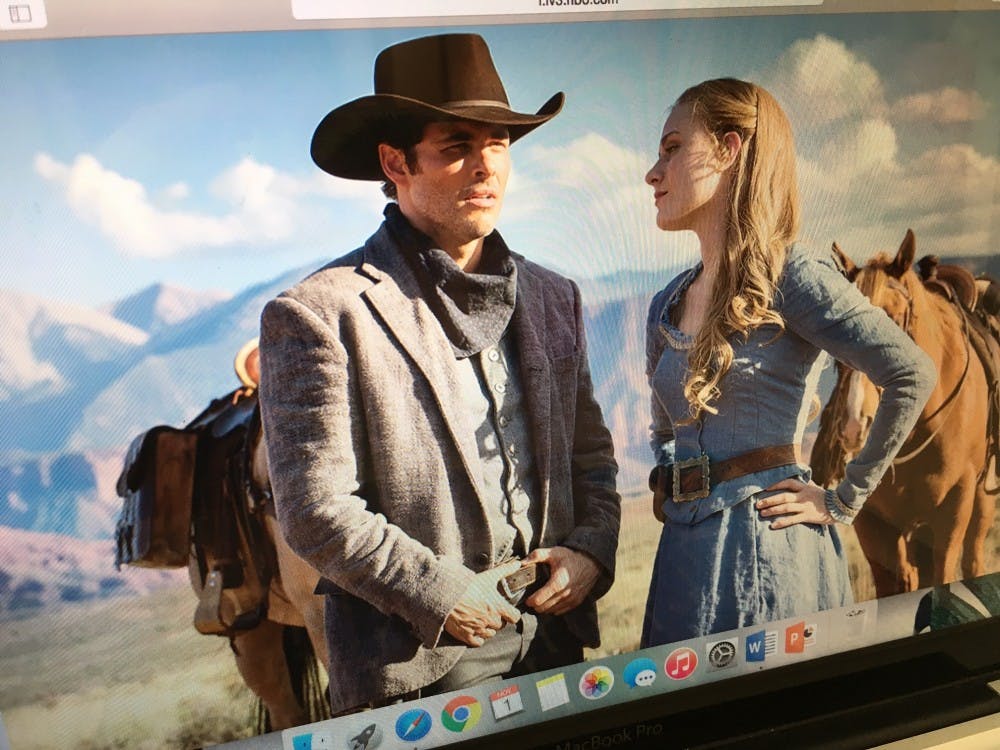 Westworld is HBO's next big hit | Photo by Abbey Gingras