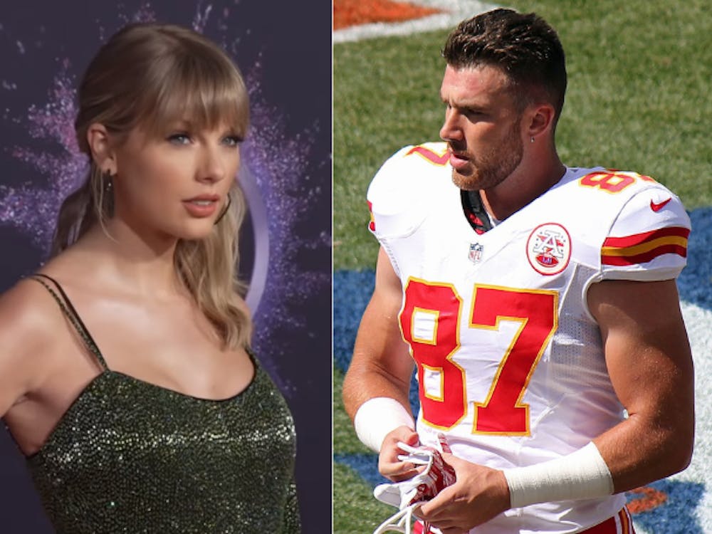 The couple has dominated headlines, sparking mixed feedback from fans of both Swift and Kelce.