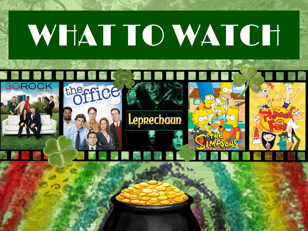 You don't have to drink to celebrate Green Beer Day and St. Patrick's Day.