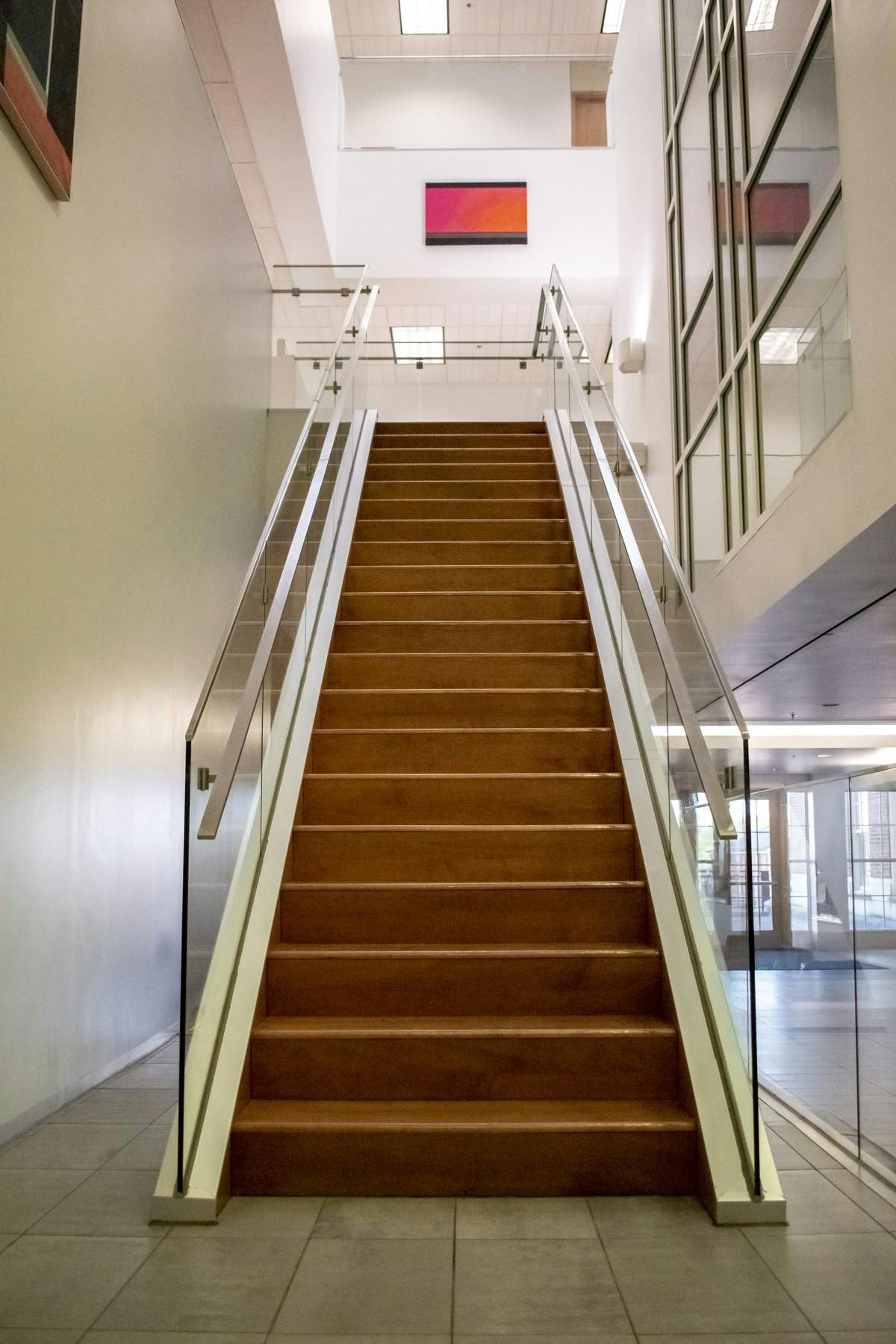 Injured students on Miami&#x27;s campus have several resources they can turn to.