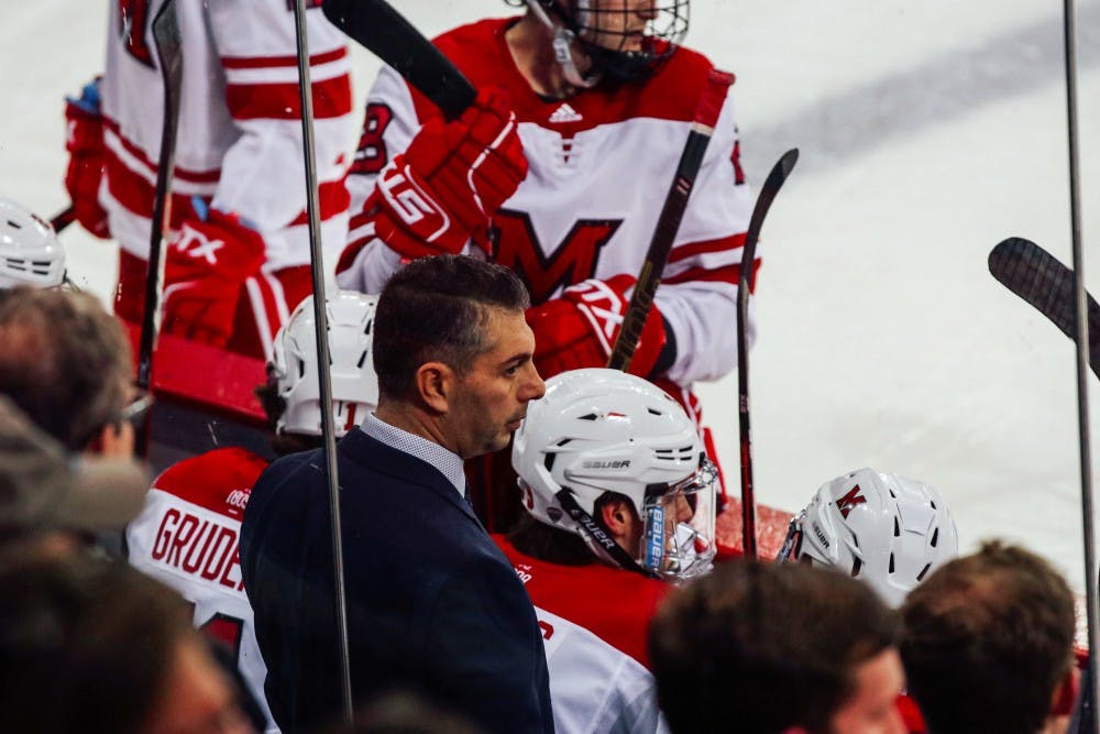 Photo courtesy of Rachel MacNeill 