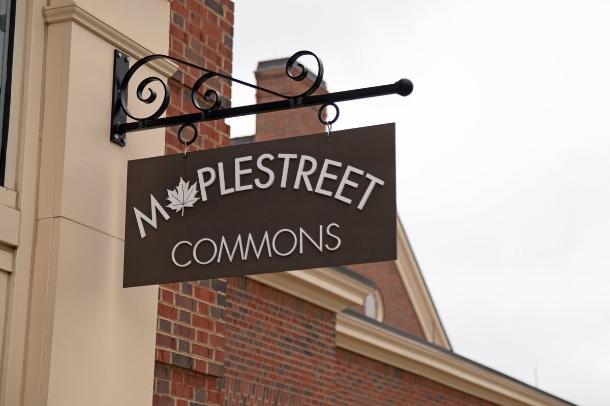 With 40% less students on campus, dining halls are struggling with staffing. 