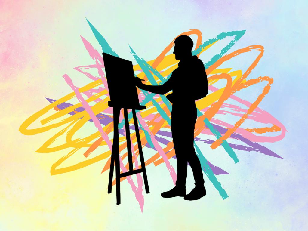 As people get older, the standards surrounding art change.