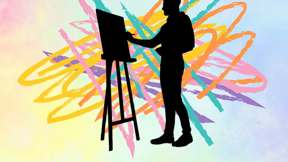 As people get older, the standards surrounding art change.