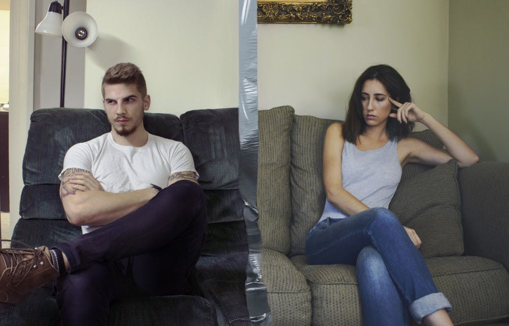 Renee Ferrel - The Miami Student