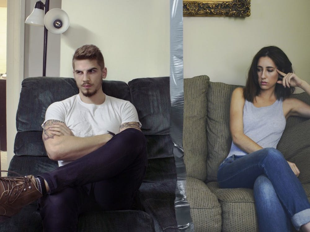 Renee Ferrel - The Miami Student