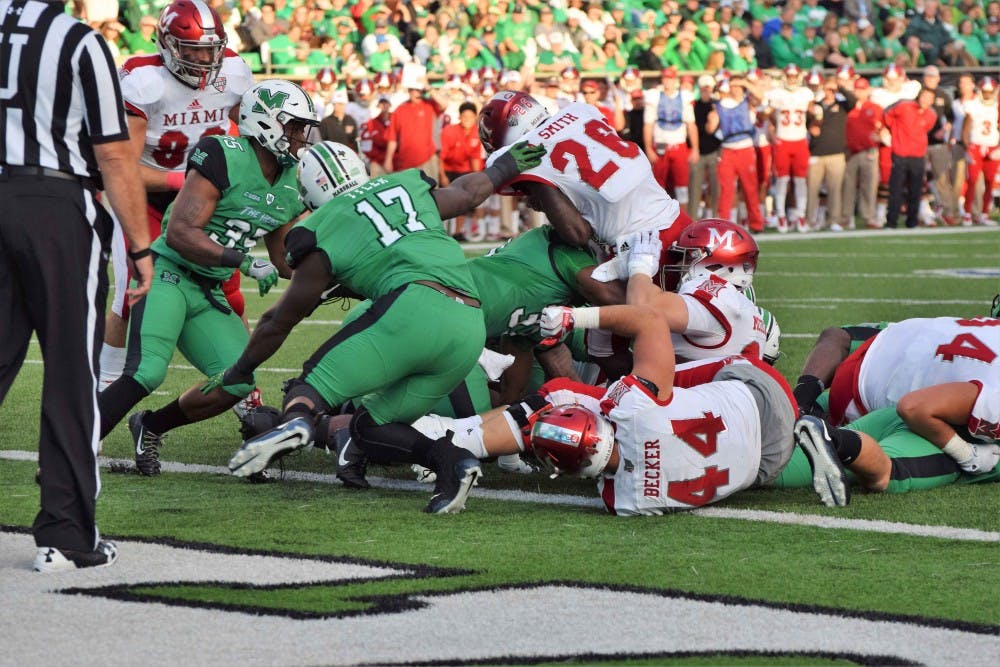 Sandy Johnson - WMUL