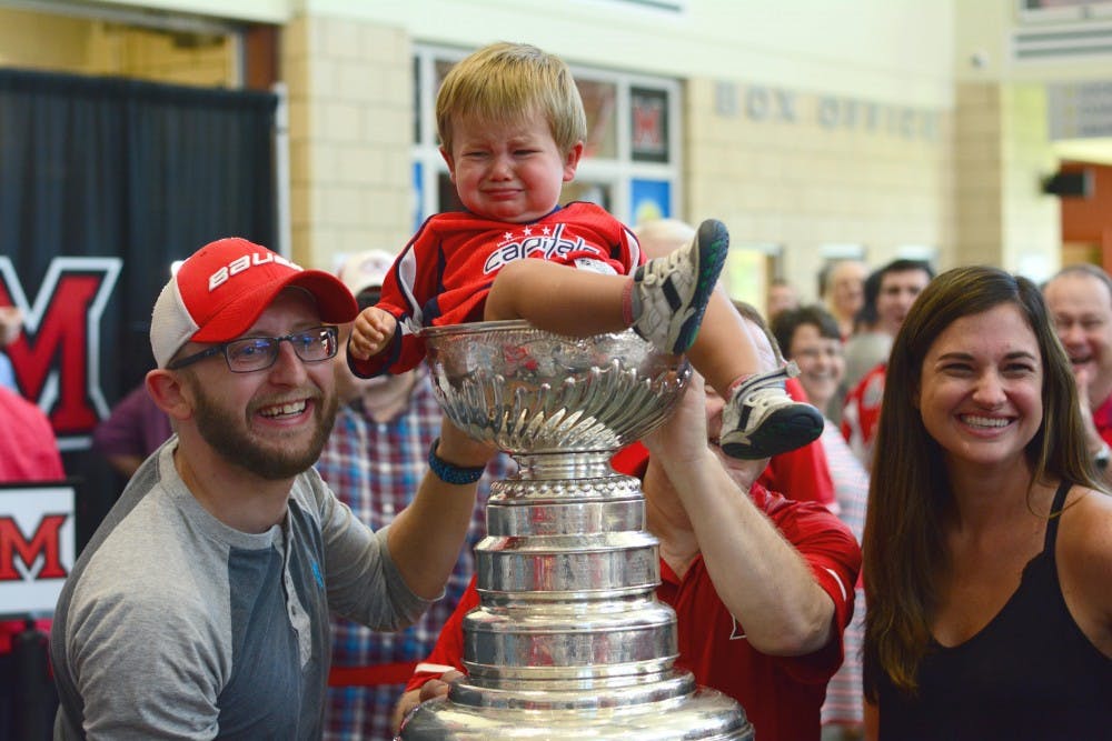 Bo Brueck - Assistant Photo Editor