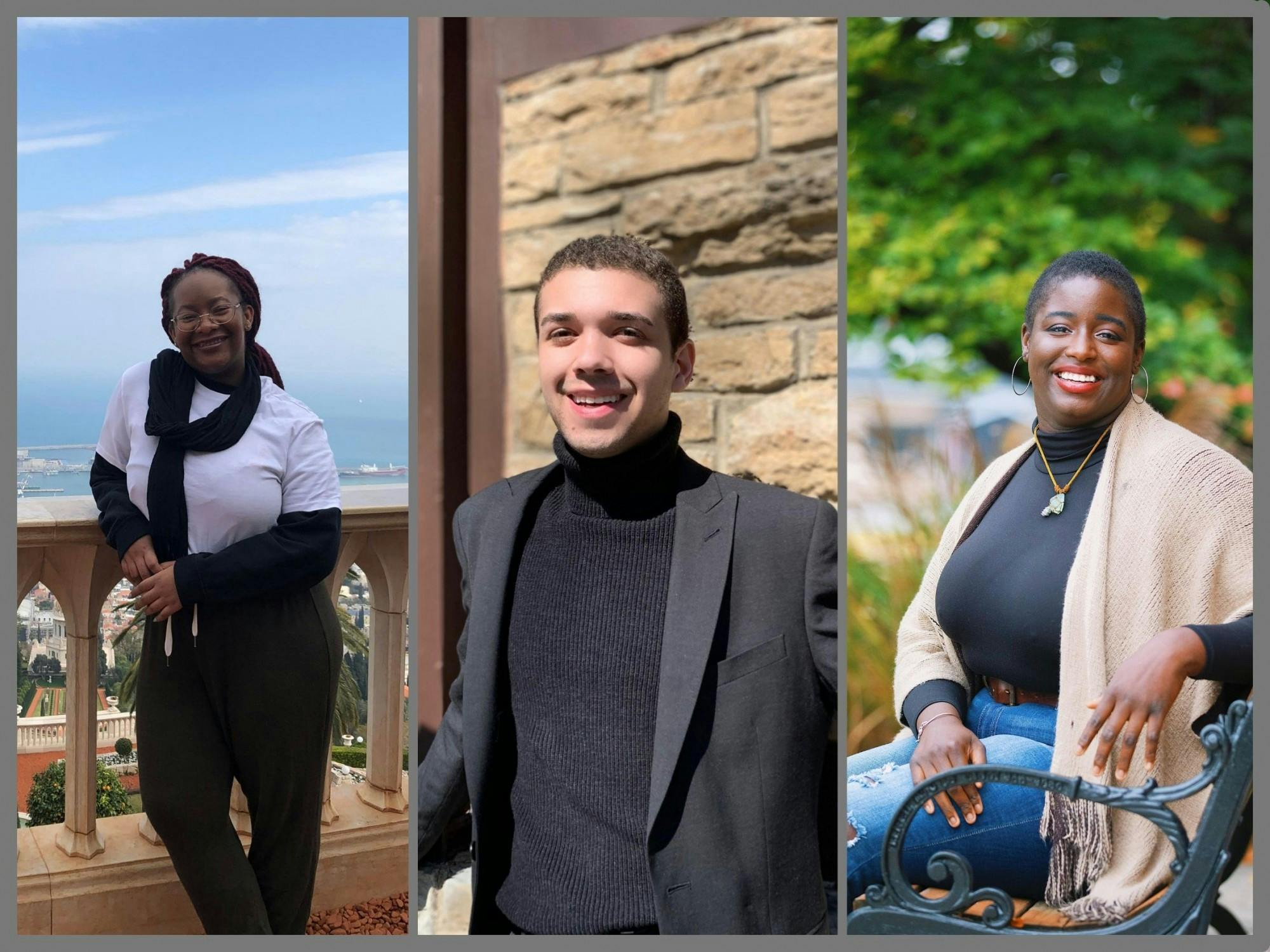 Black student leaders discuss the events of the past year and what they mean for Miami.