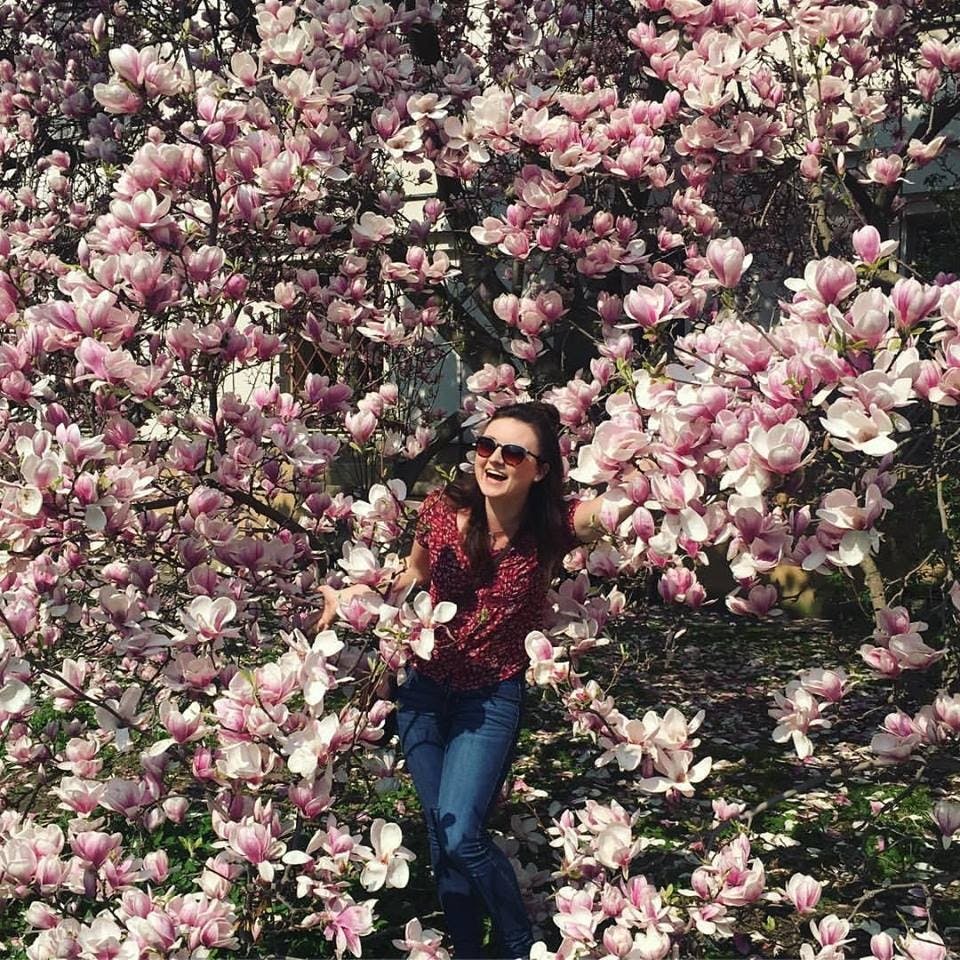 Audrey Davis, a managing editor at the The Miami Student, died Wednesday in her home town of Hicksville, Ohio at the age of 22.