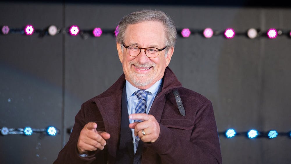 "The Fabelmans," legendary director Steven Spielberg's latest film, is a semi-autobiographical tale through childhood, divorce and filmmaking passion.