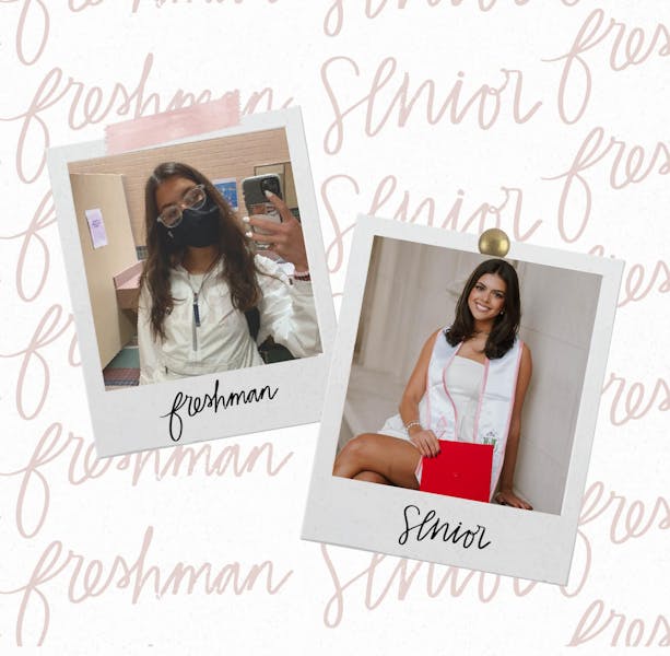 From confusion to confidence: A Miami alumna’s advice for making the most of four years