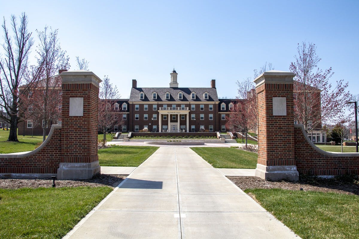 Many of Miami&#x27;s recent sexual assault safety bulletins have come from North Quad.